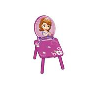 Petit Siège enfant en bois Princesse Sofia