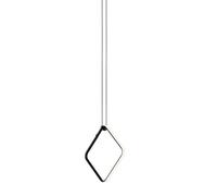 Flos Suspension Arrangements Square Black. small