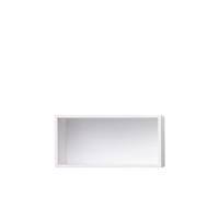 Petit Système D' Empilées Mini Blanc
