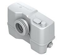 Petit système de levage Grundfos Sololift2 97775315 type WC-3, 0,6 kW, 1 x 220-240 V, 50 Hz