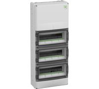Petit tableau de distribution Spelsberg AK 42 Plus #73364201