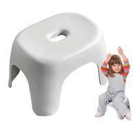 Petit tabouret, petit escabeau | Tabouret repose-pieds de canapé