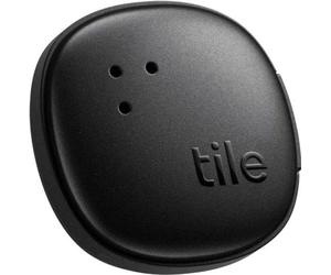 Petit traceur Bluetooth - Compatible avec iOS et Android - Fonction SOS - Idéal pour les télécommandes, les vélos et bien plus encore