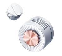 Petit Ventilateur À Clipser - Dispositif De Refroidissement Silencieux À 3