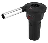 Petit ventilateur de barbecue, idéal pour une utilisation en extérieur