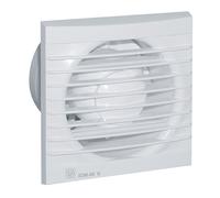 Petit ventilateur de salle de bains EDM 80 N