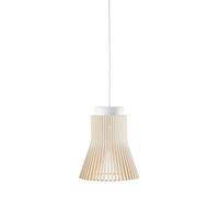 Petite 4600 Pendelleuchte Secto Design-birke - 6430053140684