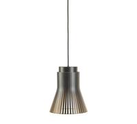 Petite 4600 Pendelleuchte Secto Design-schwarz - 6430053140691