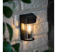 Petite Applique Murale Solaire Audley