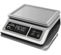 Petite balance LB 8213 Petite balance de colis LBP 50 Professional, capacité de charge : 50 kg