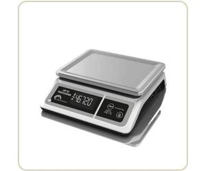 Petite balance LB 8213 Petite balance de colis LBP 50 Professional, capacité de charge : 50 kg