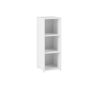 Petite bibliothèque blanche