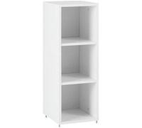 Petite bibliothèque blanche