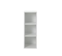 Petite bibliothèque blanche - GALIPETTE - Gris
