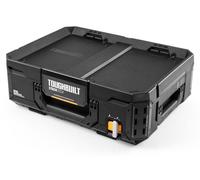 Petite boite à outils StackTech TOUGHBUILT TB-B1-B-30-BEA