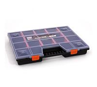 Petite boîte de rangement organisateur NOR20, compartiments changeable