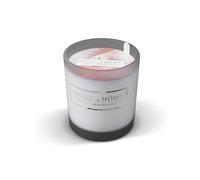 Petite bougie heart and home ange gardien à la cire de soja BLANC G