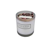 Petite bougie cerise noire gourmande