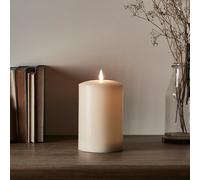 Petite Bougie Cierge à LED TruGlow® de 15 cm avec Télécommande