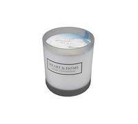 Petite bougie linge frais
