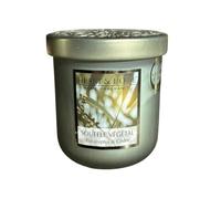 Petite bougie parfumée Souffle végétal 110 g