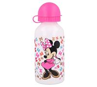 Petite Bouteille en Aluminium 400 ML Minnie So Edgy ARCHETS
