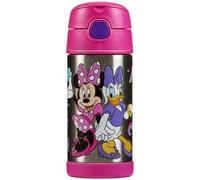 Gourde isotherme FUNTAINER BOTTLE, Disney Minnie