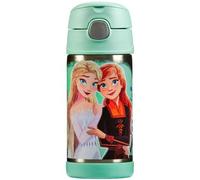 Gourde isotherme FUNTAINER BOTTLE, Reine des neiges