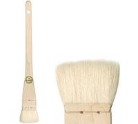 Petite brosse pour enlever les poils d'animaux sur les vêtements