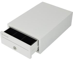Petite caisse sous comptoir, tiroir-caisse, caisse d'épargne HDWR HD-KER20W