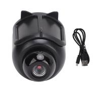 Petite caméra 1080P HD Vision nocturne surveillance à distance détection de mouvement caméra sans fil pour bureau intérieur maison