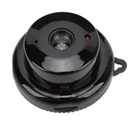 Petite Caméra Domestique 1080p, Caméra WiFi Portable, Caméra de Sécurité Domestique HD, Vision Nocturne, Caméra de Détection de Mouvement Intérieure et Extérieure, Prise