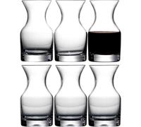 Petite carafe à décanter