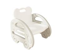 Petite Chaise pour | Léger et Résistant Design Mignon - Siège pour avec motifs cartoon pour garçons - pour Salle à Manger Étude Chambre ole Crèche Maternelle Garçons Filles