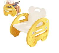 Petite Chaise pour Léger et Résistant Design Mignon | Tabouret et Chaise d'Extérieur pour Enfant Pour Jardin, Camping, Repas, Étude, Maison, École, Garderie, Maternelle