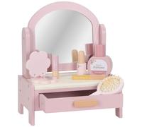 Petite coiffeuse en bois fsc