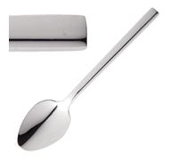 Petite cuillère inox 150 mm Olympia - Boite de 12