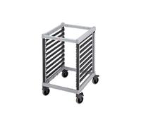 Petite Echelle Camshelving 9xGN 9/1