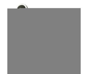 Petite étagère murale transparente pour moniteur sans trous avec | Mini étagère acrylique pour salle de bain, chambre, bureau, convient aux locataires