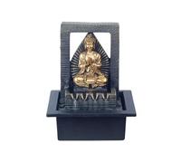 Petite Fontaine d'intérieur Bouddha 25 cm