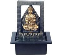 Petite Fontaine d'intérieur Bouddha 25 cm G