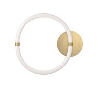 Petite Friture - Applique Blanc