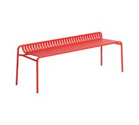 Petite Friture - Banc Rouge