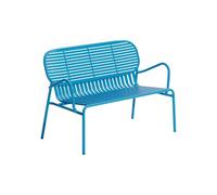 Petite Friture - Banquette Bleu