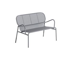 Petite Friture - Banquette Gris