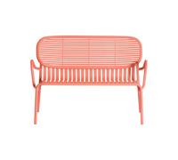 Petite Friture - Banquette Orange