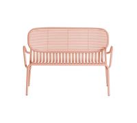 Petite Friture - Banquette Rose