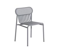 Petite Friture - Chaise empilable Gris