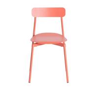 Petite Friture - Chaise empilable Orange