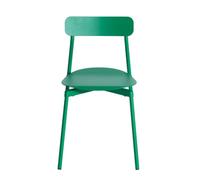 Petite Friture - Chaise empilable Vert